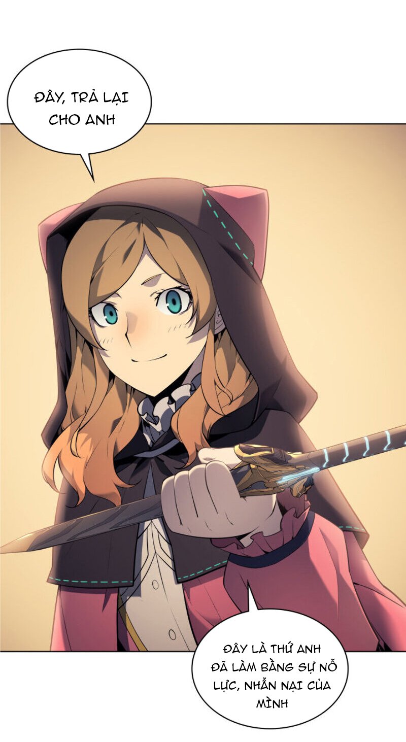 Đọc truyện Vượt qua giới hạn - Chap 25