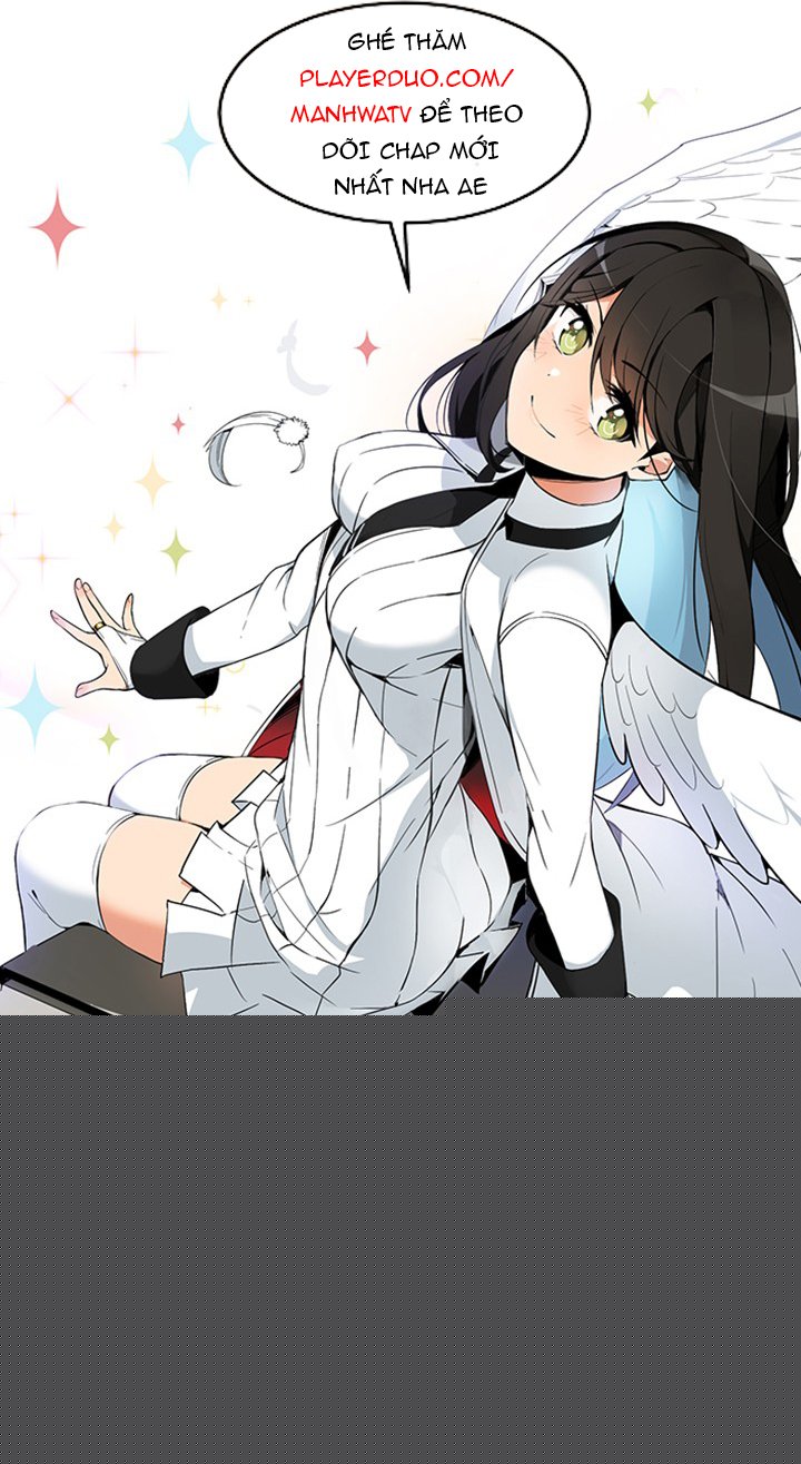 Đọc truyện Vượt qua giới hạn - Chap 25