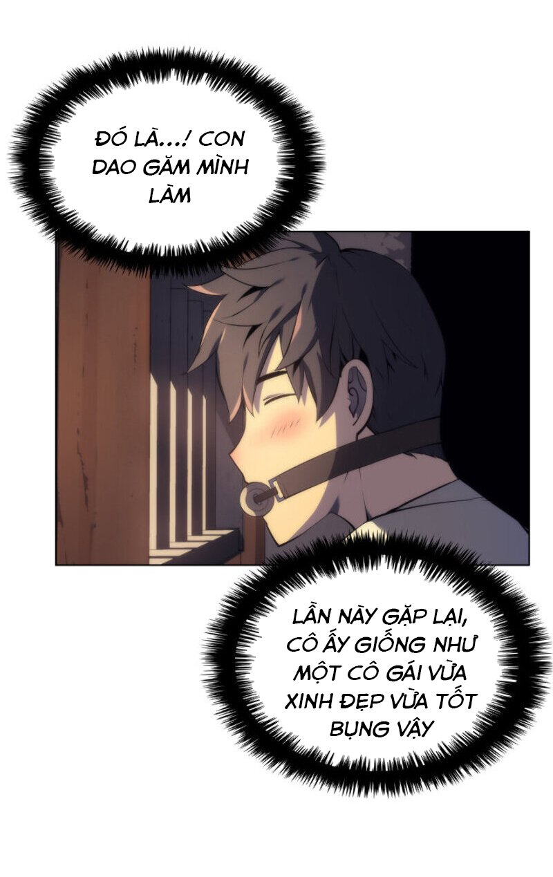 Đọc truyện Vượt qua giới hạn - Chap 25