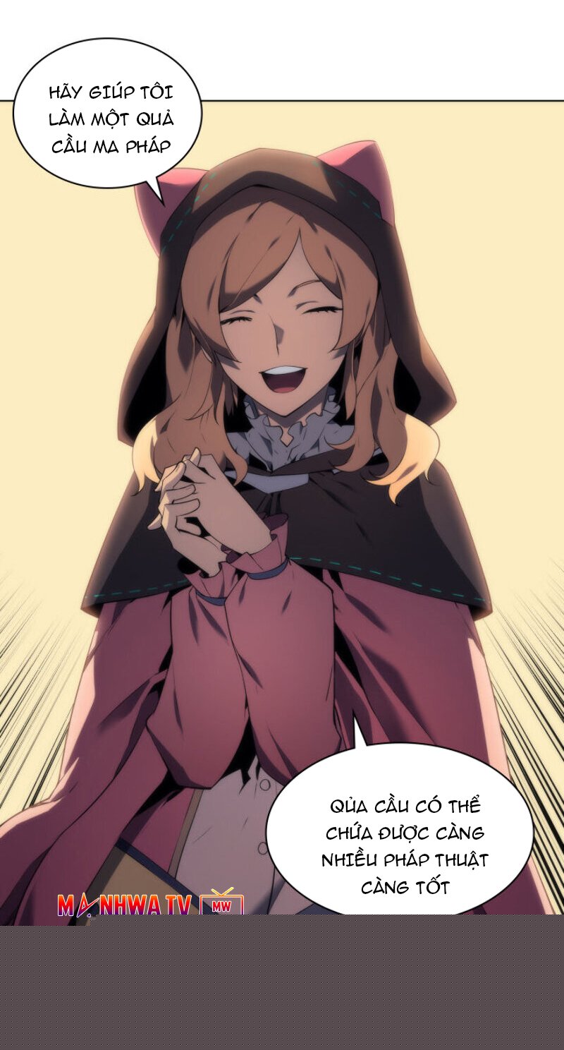 Đọc truyện Vượt qua giới hạn - Chap 25