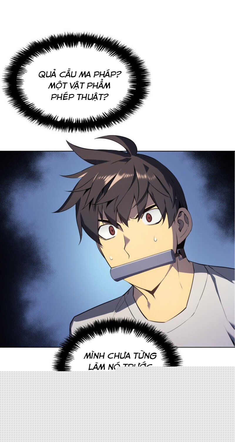 Đọc truyện Vượt qua giới hạn - Chap 25