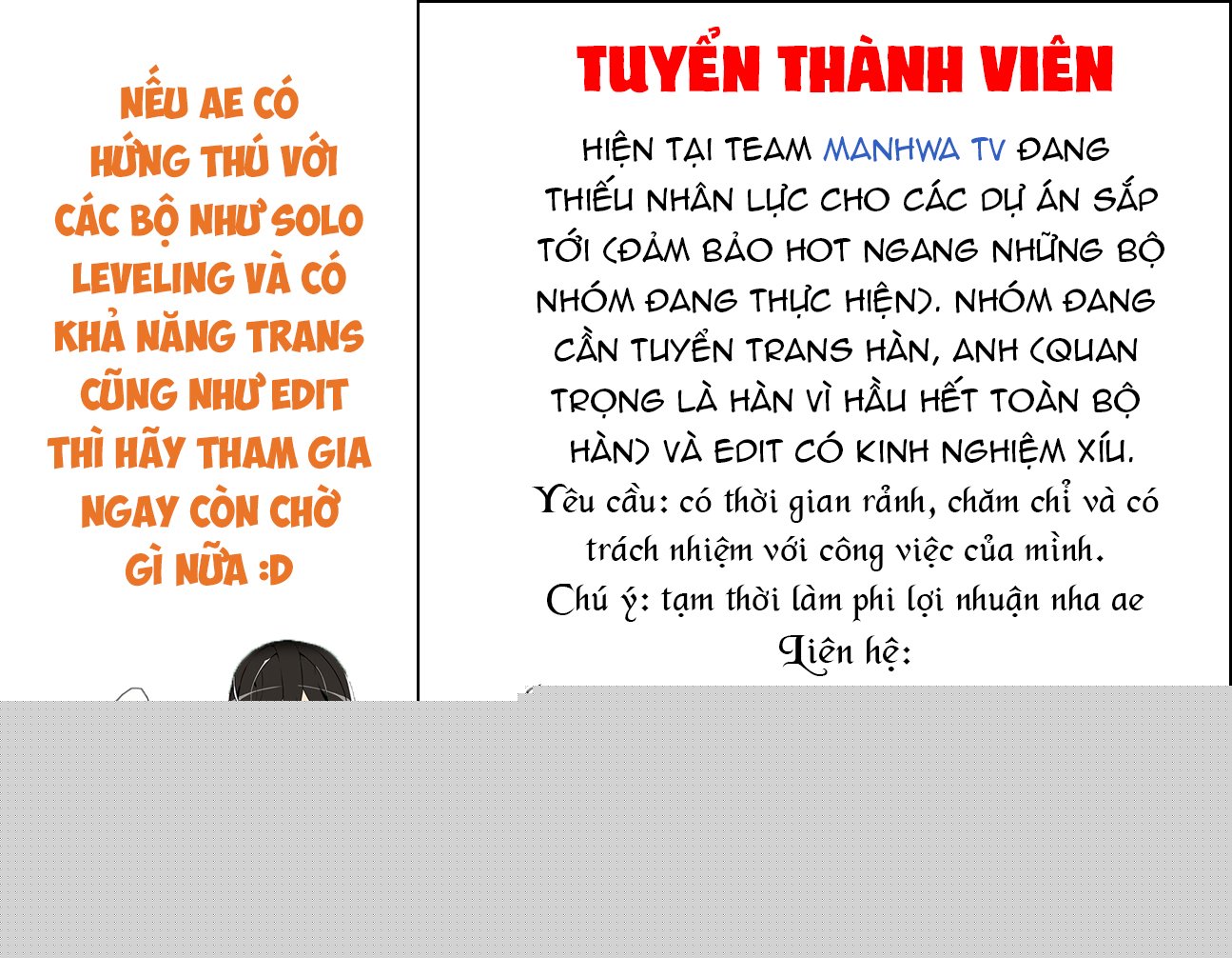 Đọc truyện Vượt qua giới hạn - Chap 25