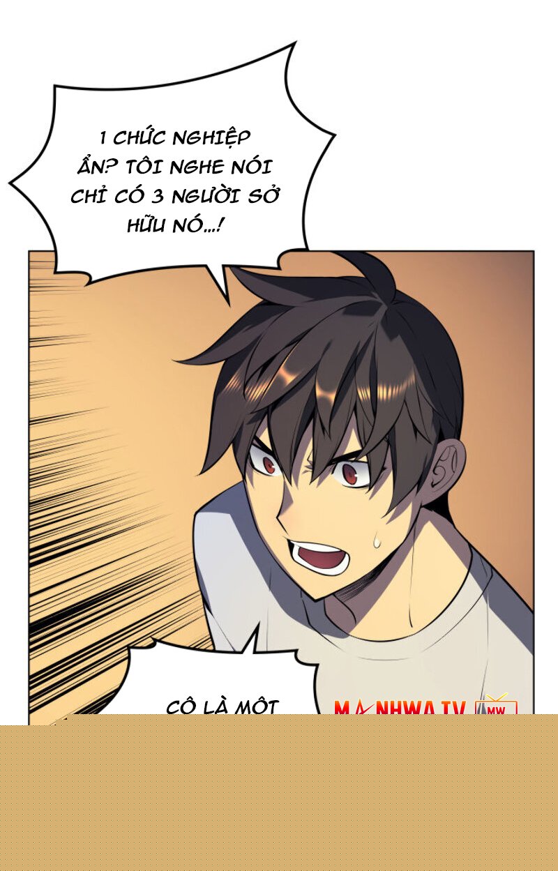 Đọc truyện Vượt qua giới hạn - Chap 25