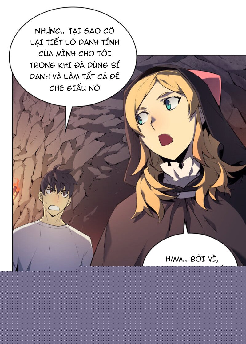 Đọc truyện Vượt qua giới hạn - Chap 25