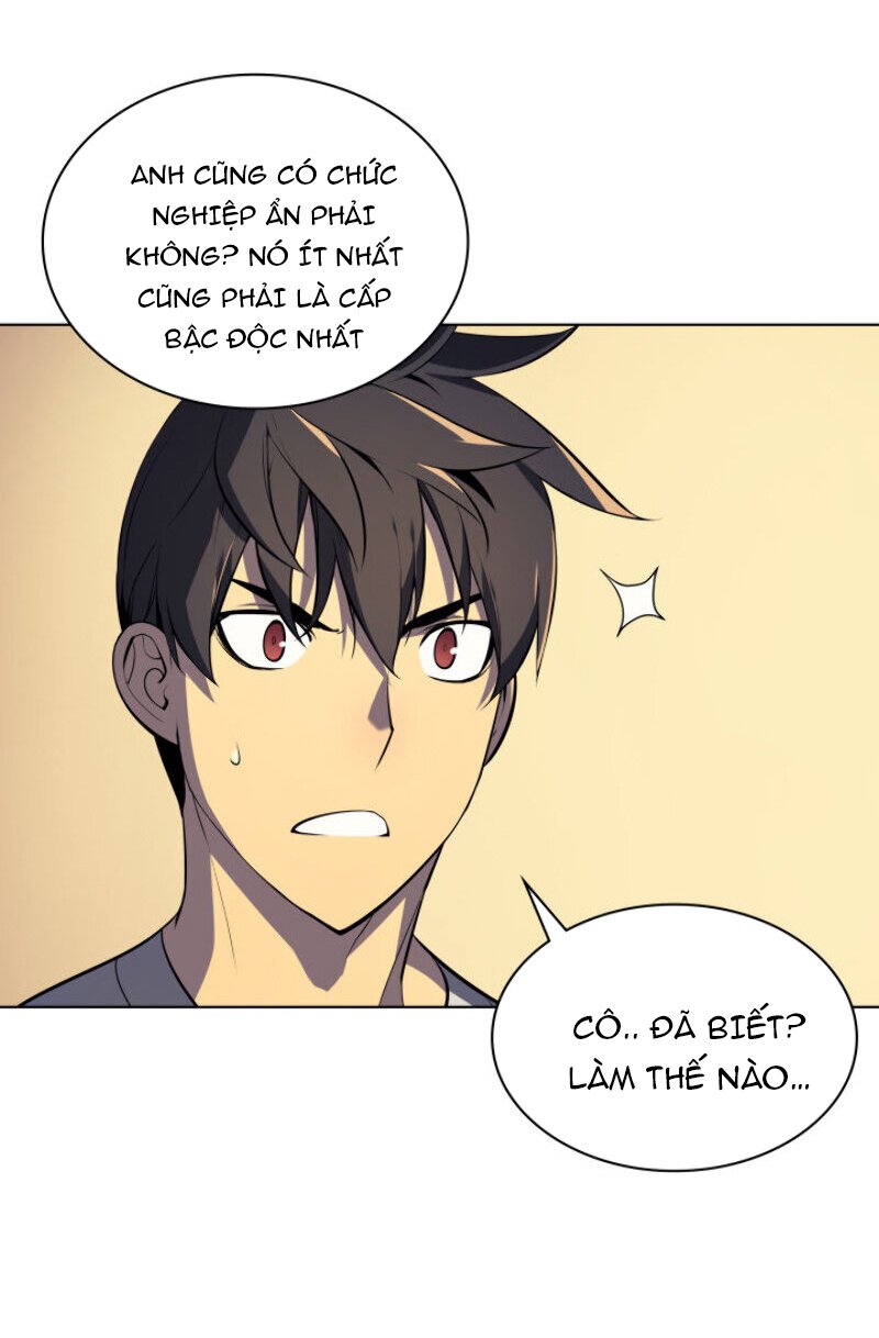 Đọc truyện Vượt qua giới hạn - Chap 25