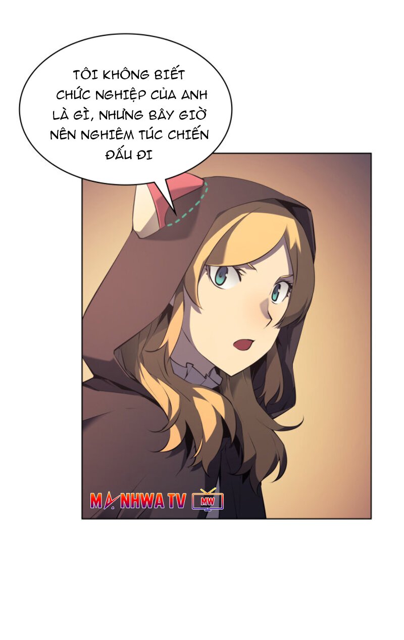 Đọc truyện Vượt qua giới hạn - Chap 25