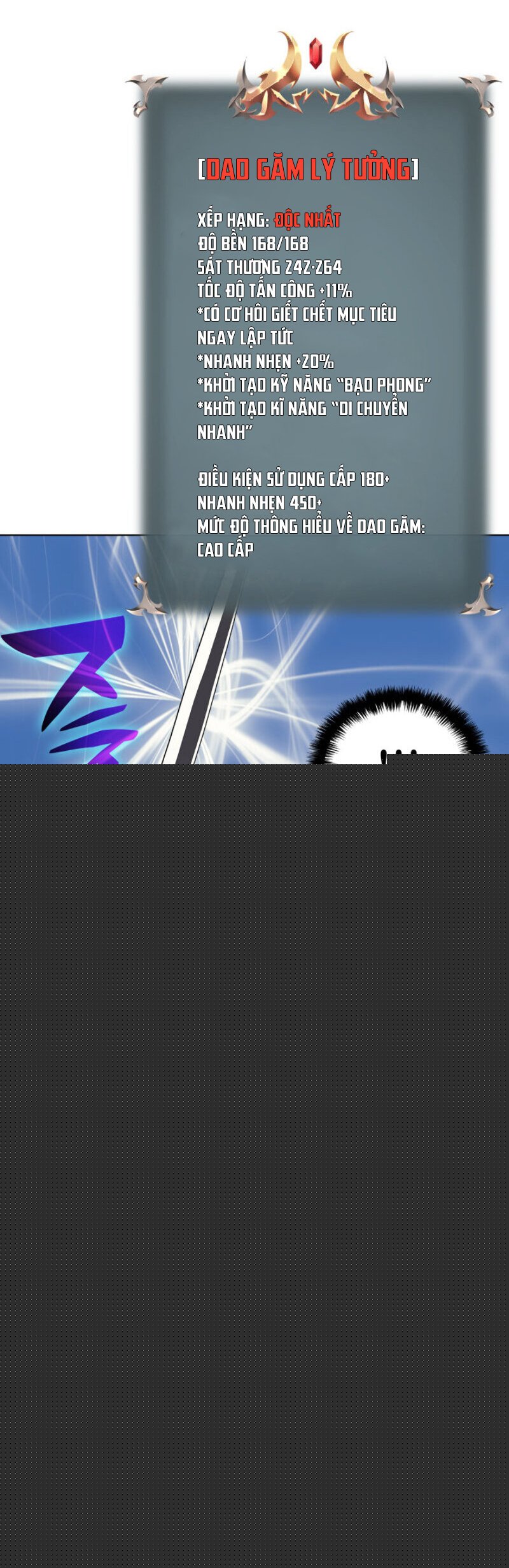 Đọc truyện Vượt qua giới hạn - Chap 25