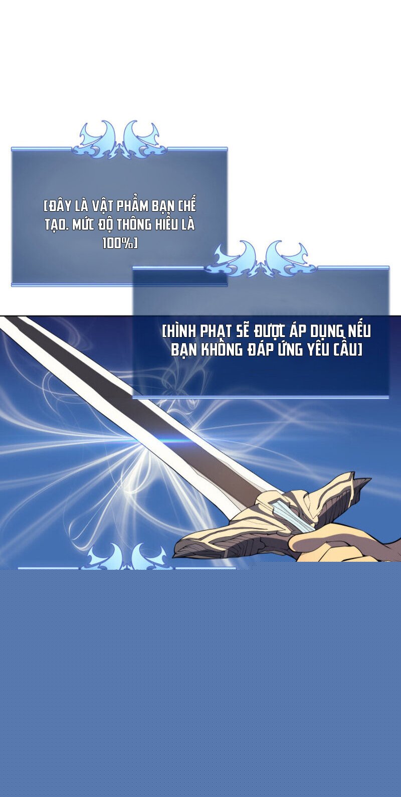 Đọc truyện Vượt qua giới hạn - Chap 25