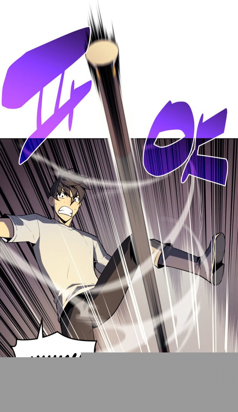 Đọc truyện Vượt qua giới hạn - Chap 25