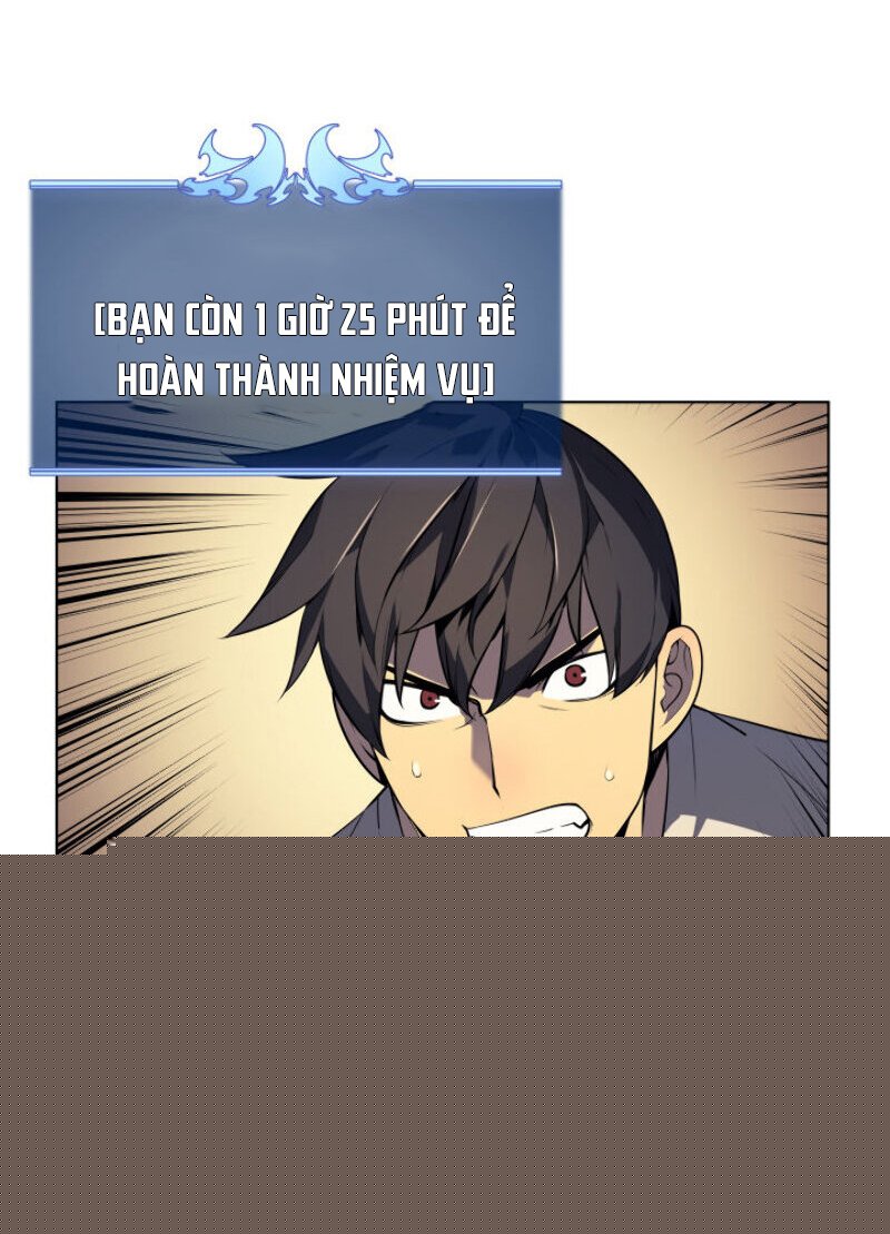 Đọc truyện Vượt qua giới hạn - Chap 25