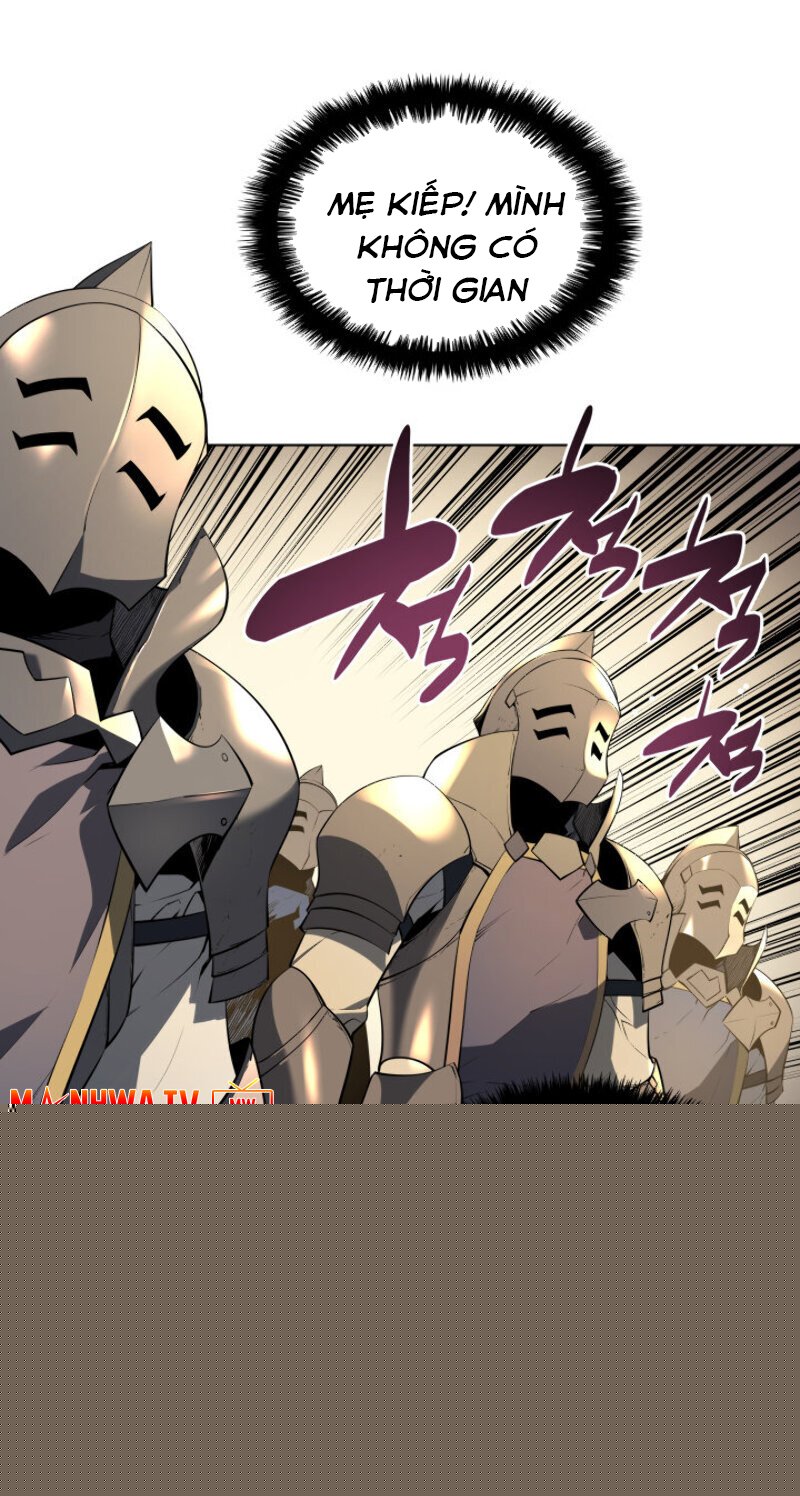 Đọc truyện Vượt qua giới hạn - Chap 25