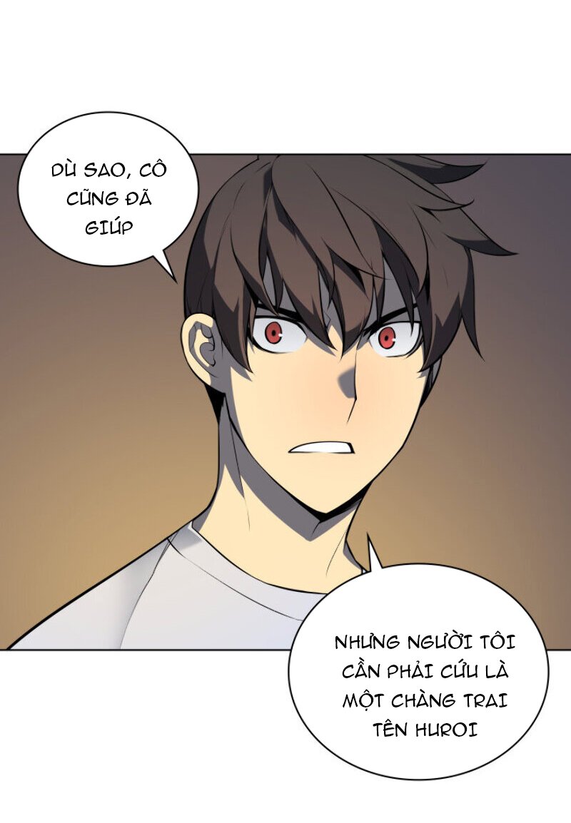 Đọc truyện Vượt qua giới hạn - Chap 25