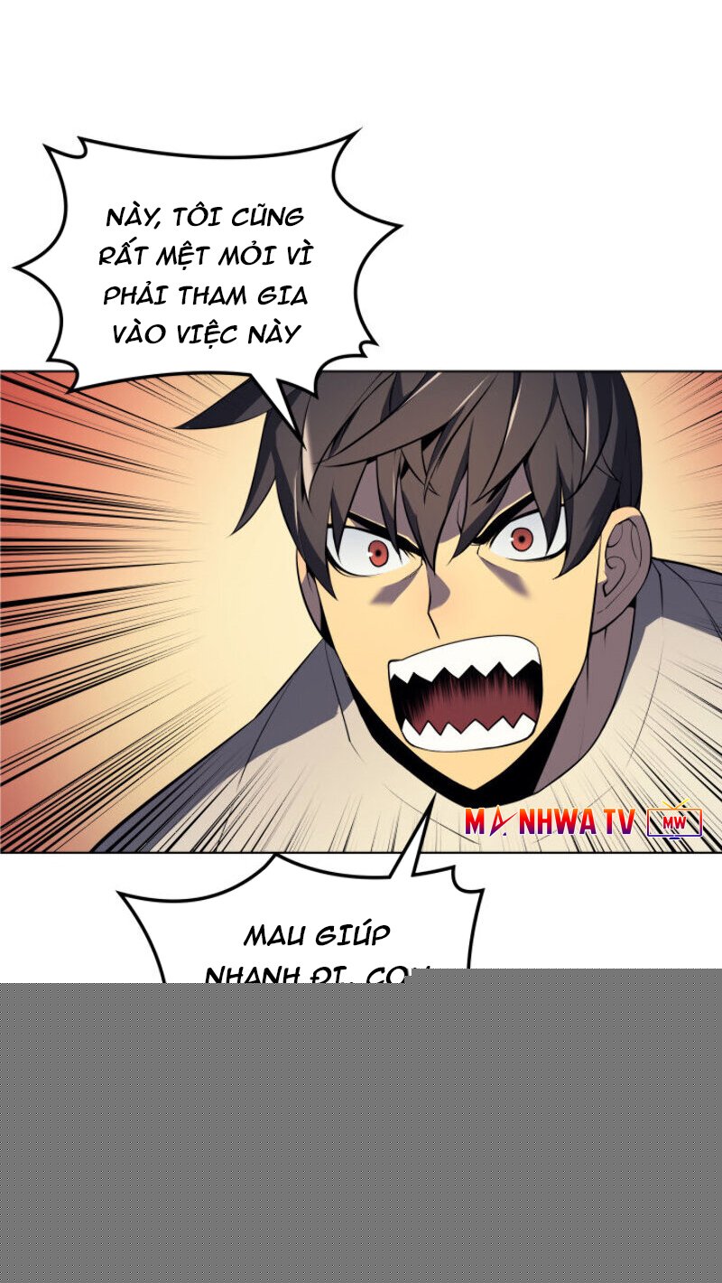 Đọc truyện Vượt qua giới hạn - Chap 25