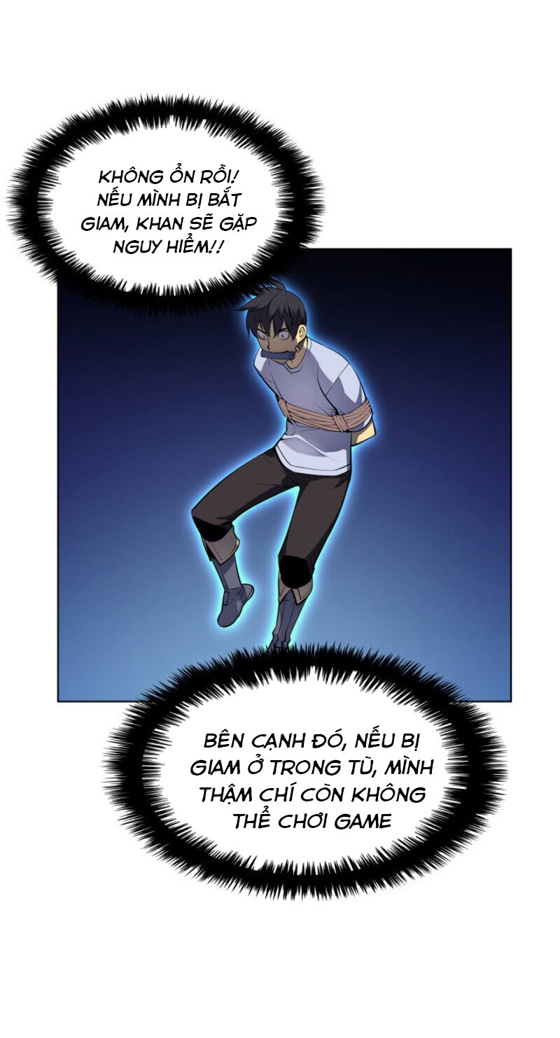 Đọc truyện Vượt qua giới hạn - Chap 25