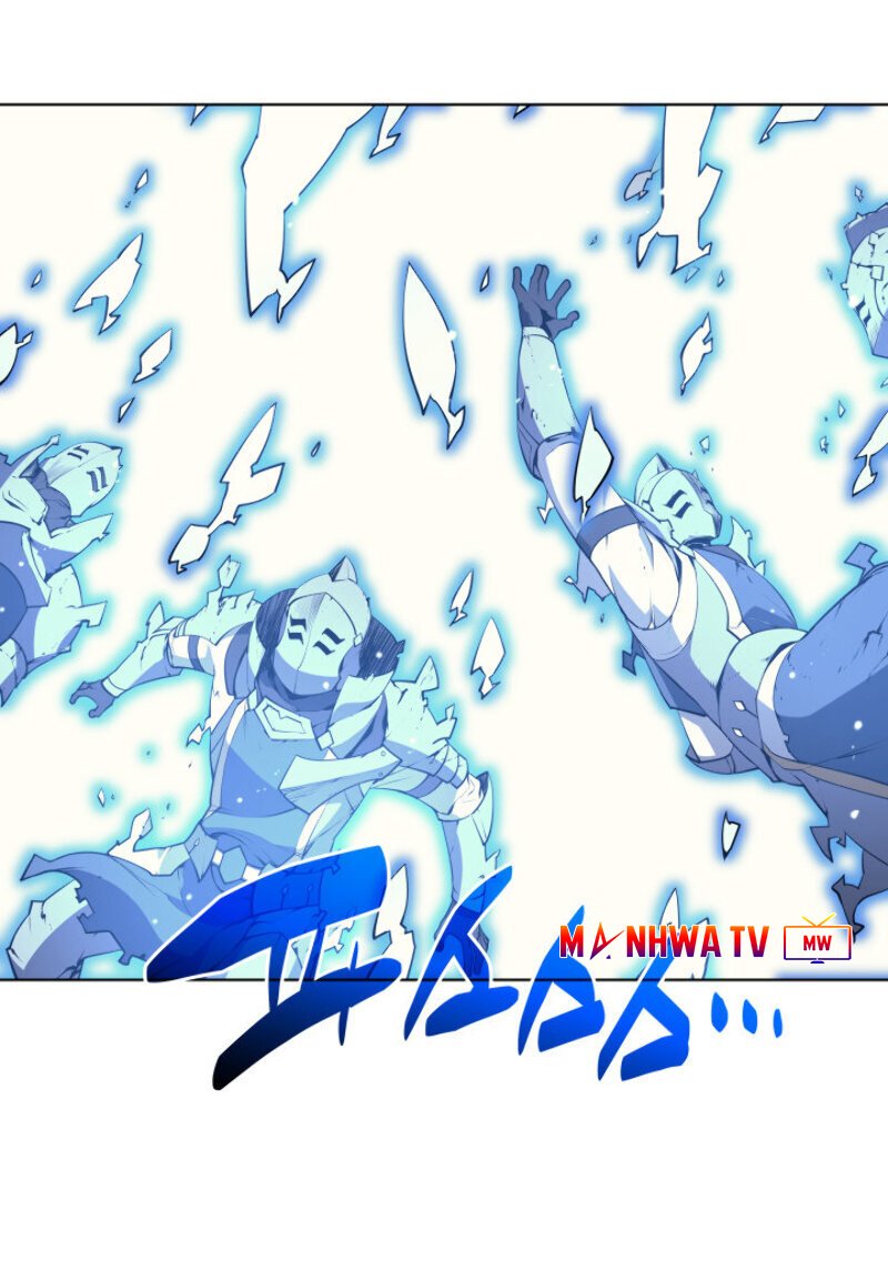 Đọc truyện Vượt qua giới hạn - Chap 25