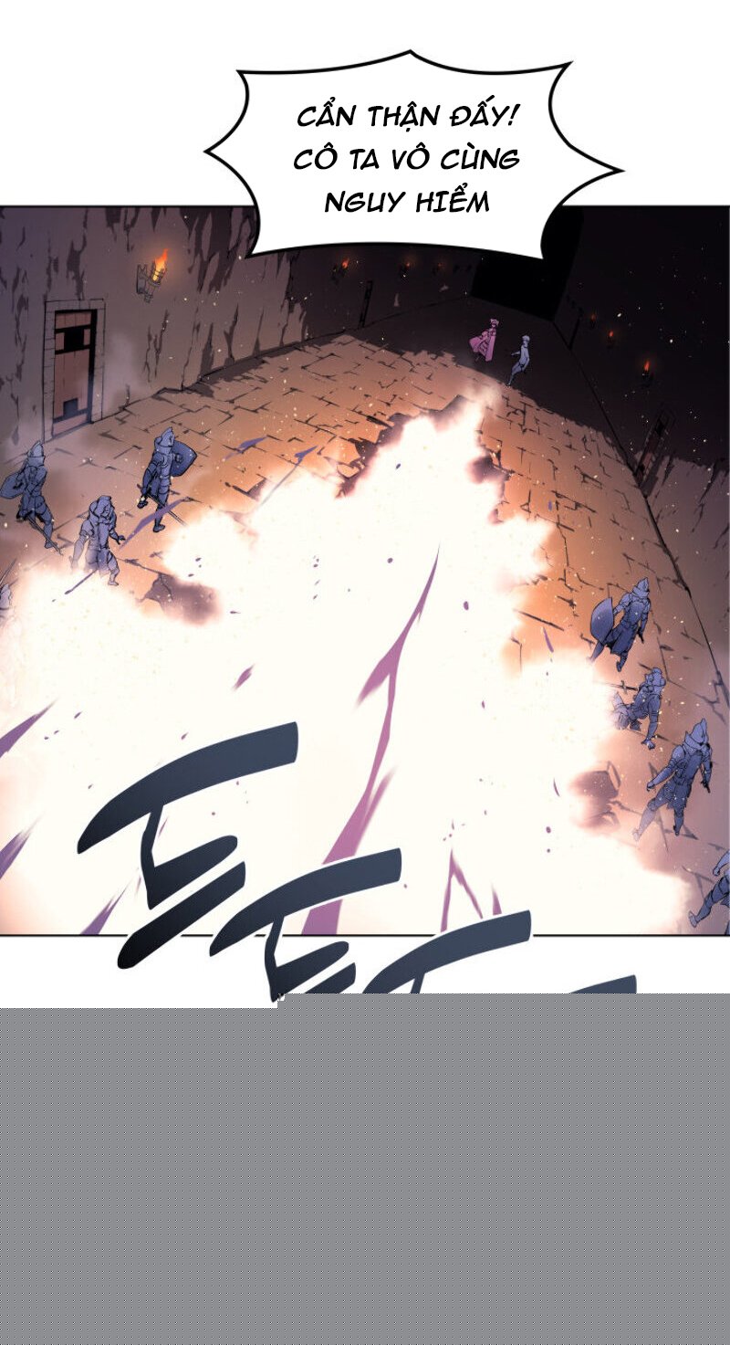 Đọc truyện Vượt qua giới hạn - Chap 25