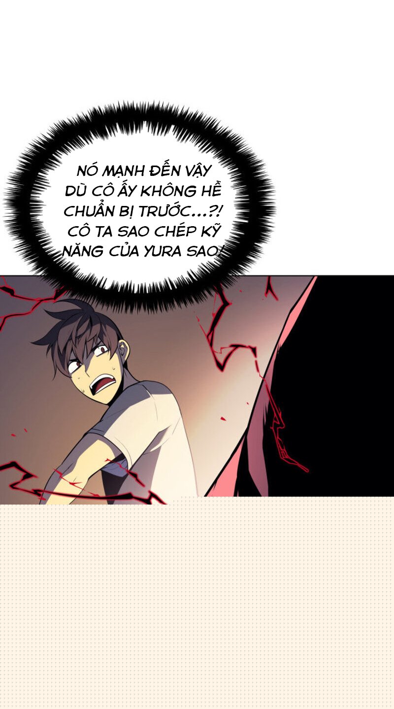 Đọc truyện Vượt qua giới hạn - Chap 25