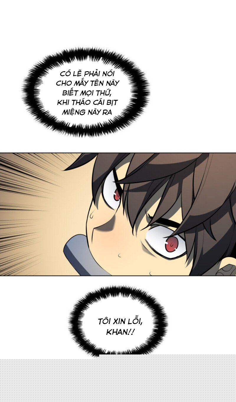 Đọc truyện Vượt qua giới hạn - Chap 25