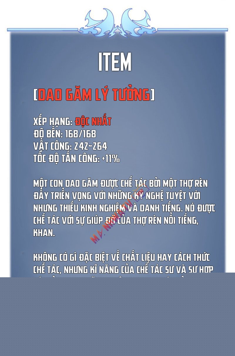 Đọc truyện Vượt qua giới hạn - Chap 25