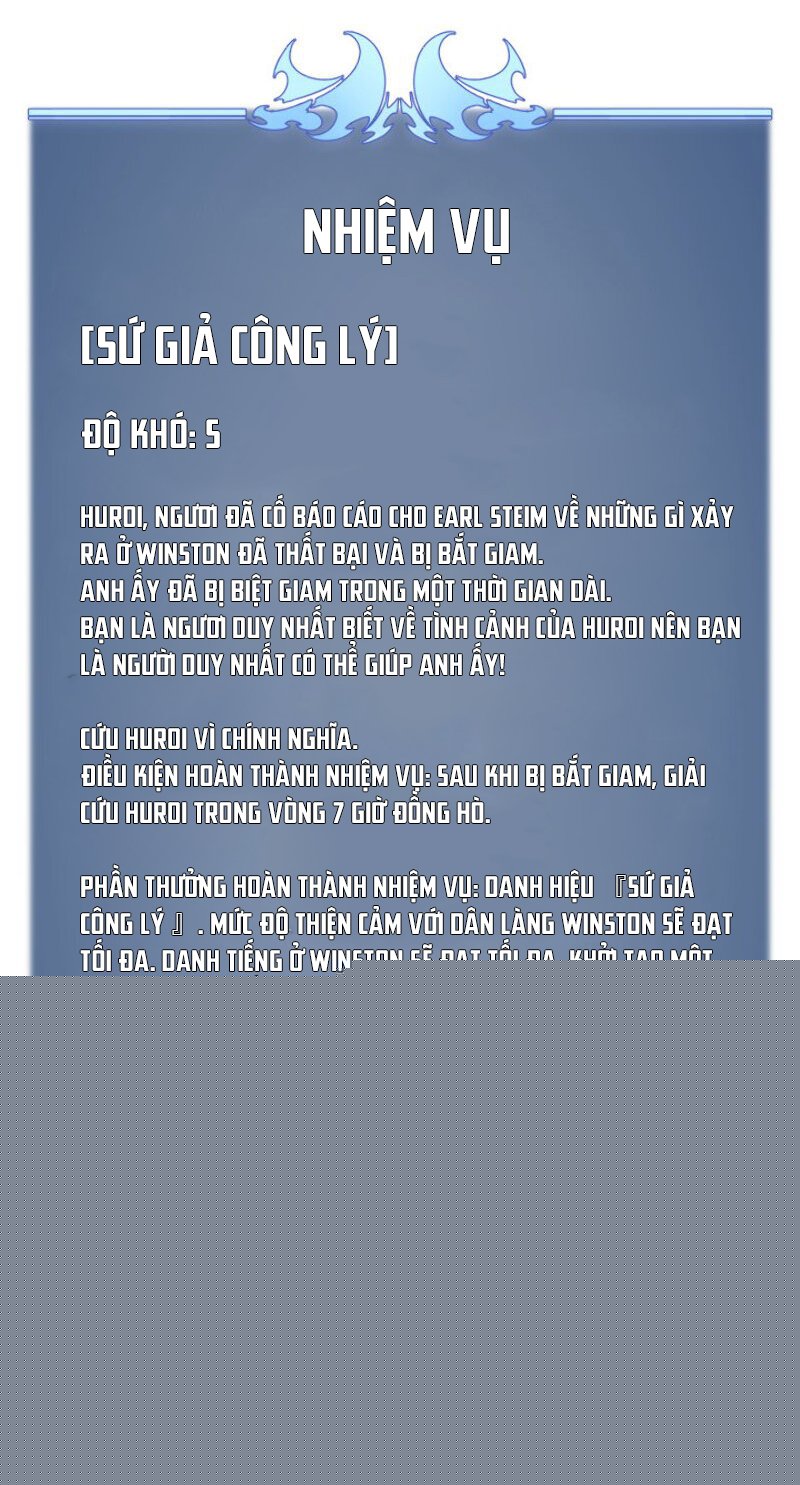 Đọc truyện Vượt qua giới hạn - Chap 25