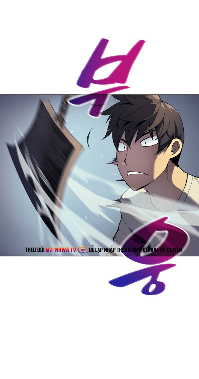 Đọc truyện Vượt qua giới hạn - Chap 26