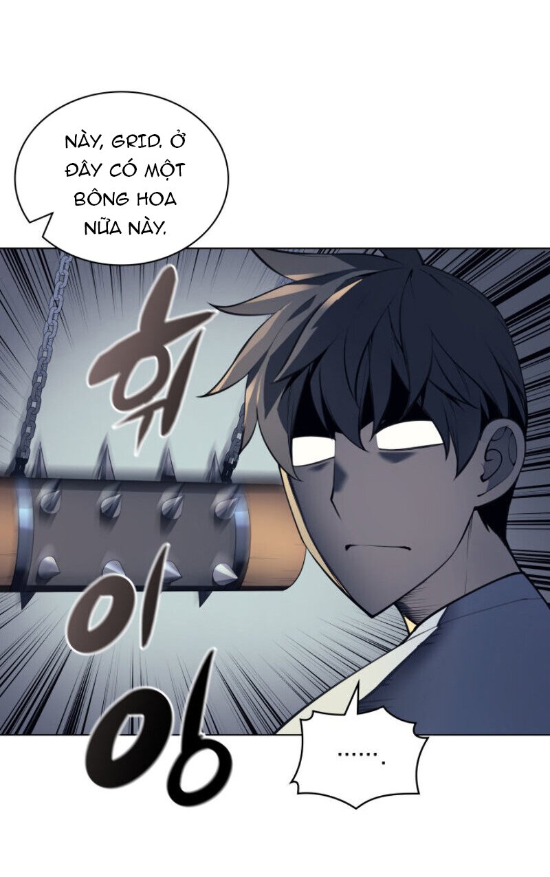 Đọc truyện Vượt qua giới hạn - Chap 26