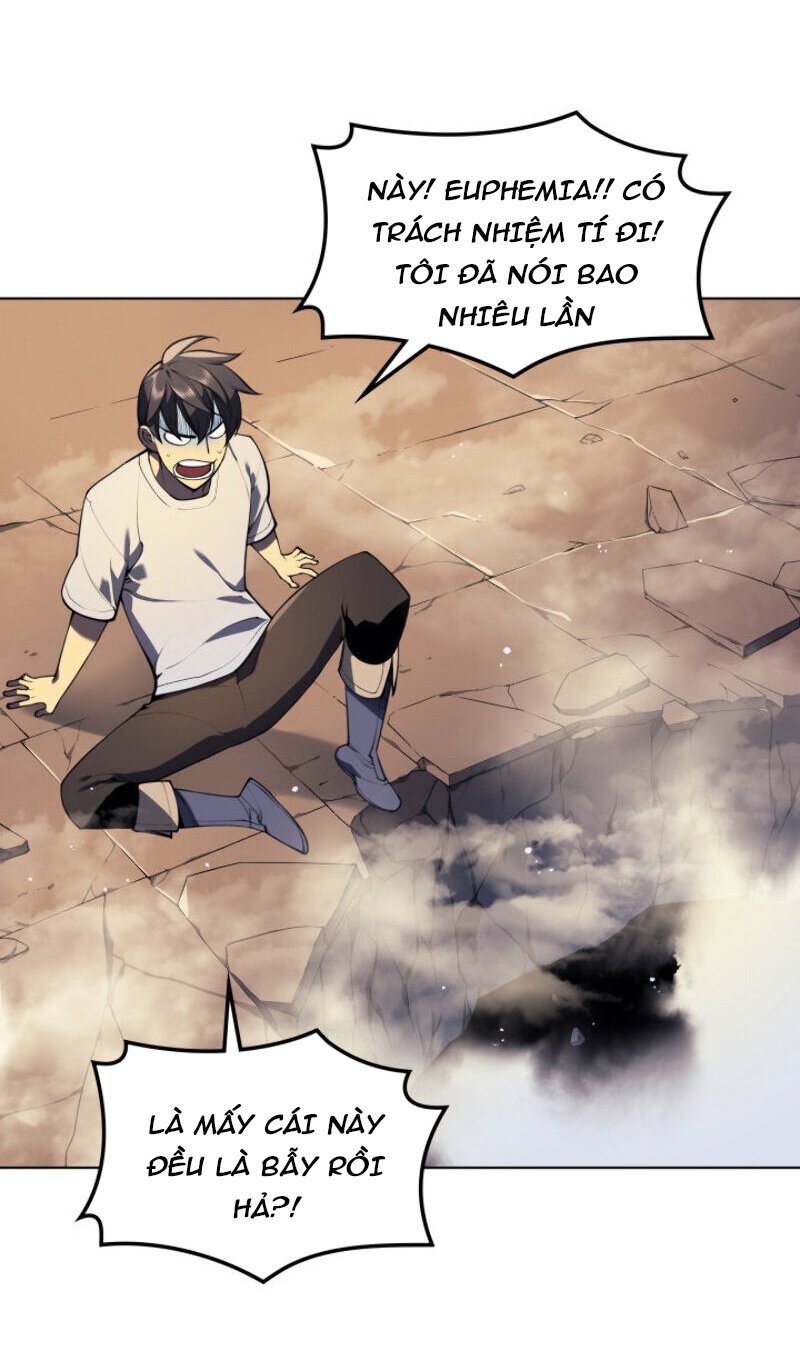 Đọc truyện Vượt qua giới hạn - Chap 26