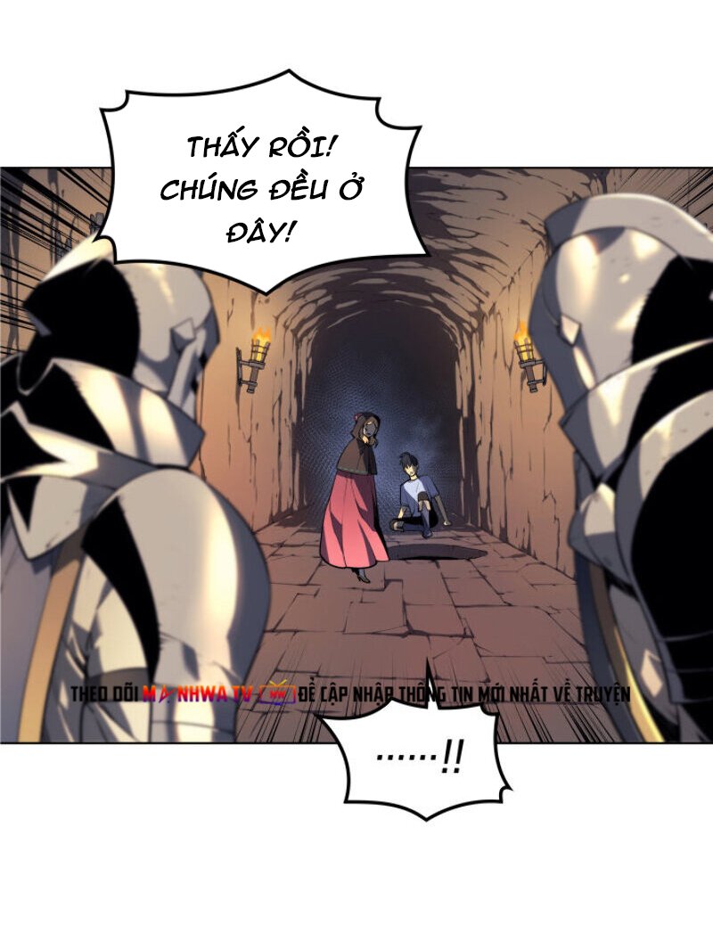 Đọc truyện Vượt qua giới hạn - Chap 26