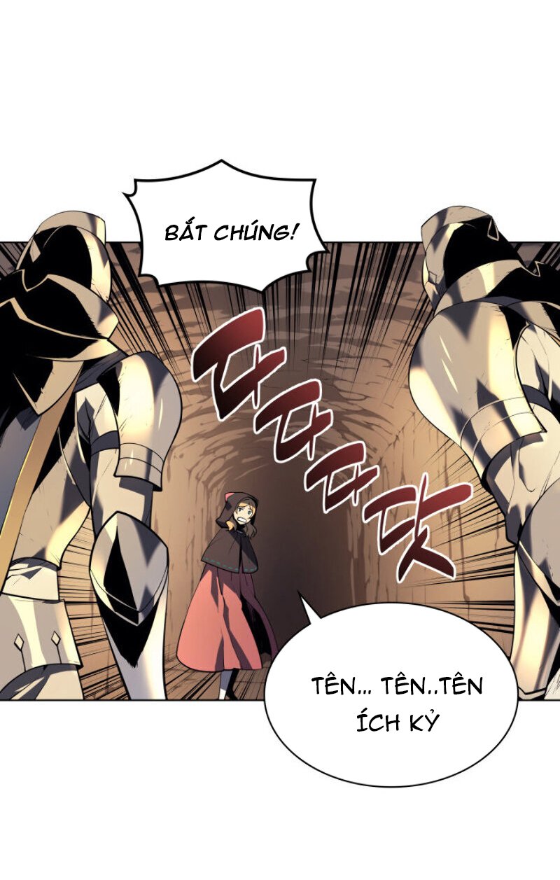 Đọc truyện Vượt qua giới hạn - Chap 26