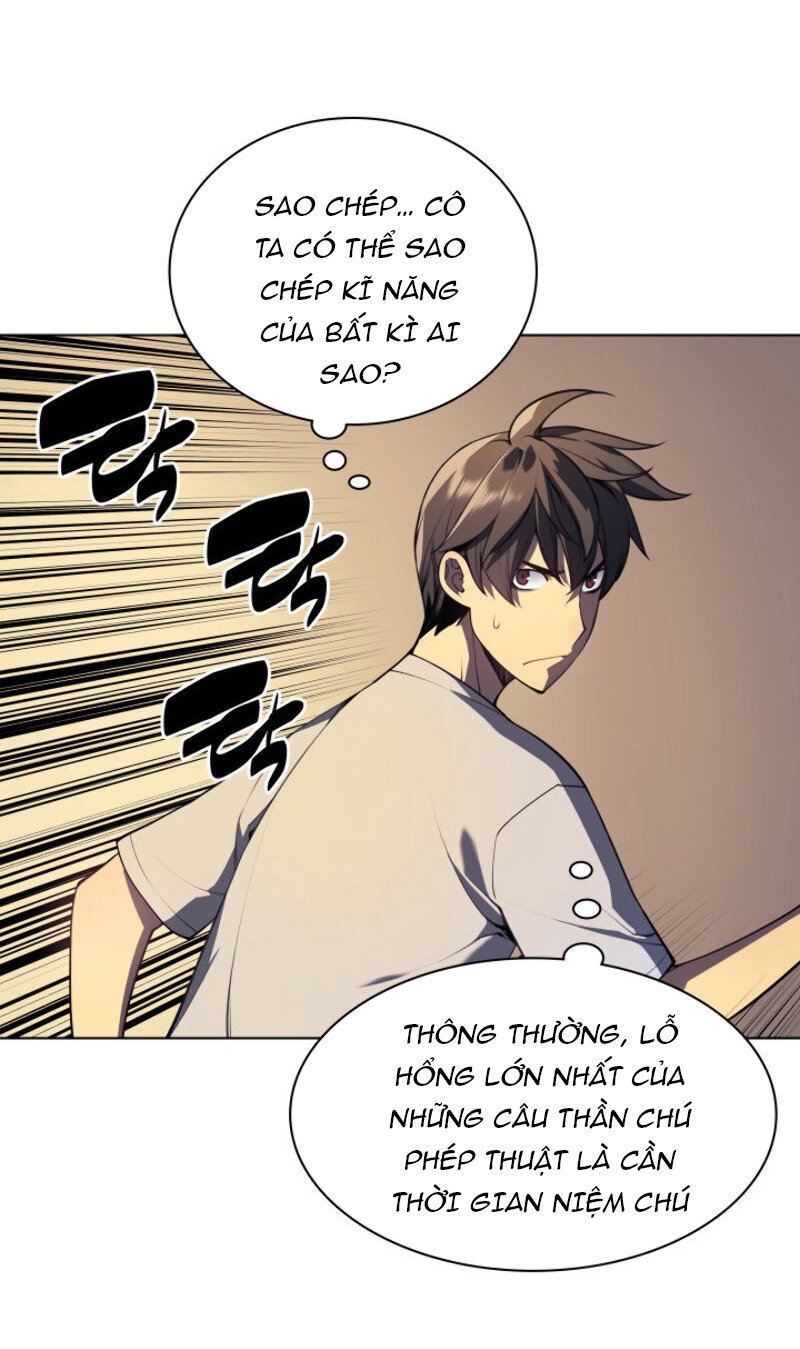 Đọc truyện Vượt qua giới hạn - Chap 26