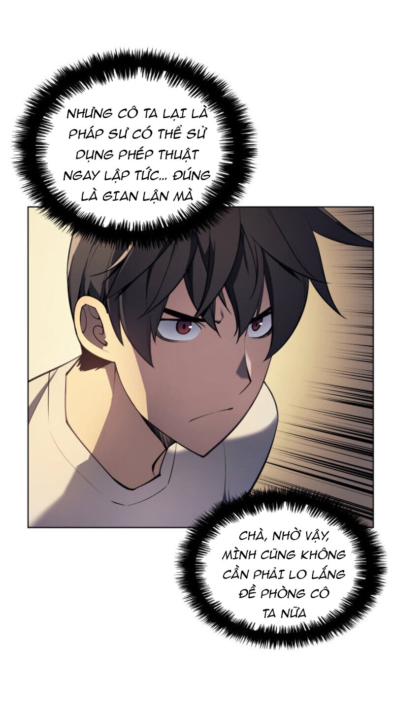 Đọc truyện Vượt qua giới hạn - Chap 26
