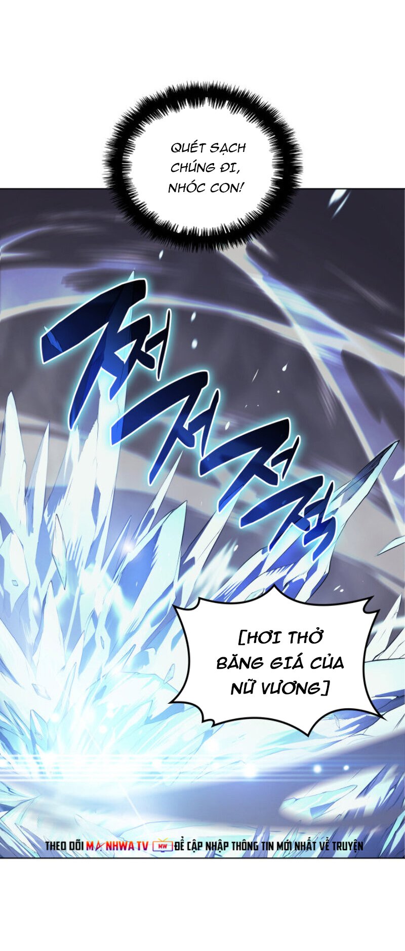 Đọc truyện Vượt qua giới hạn - Chap 26