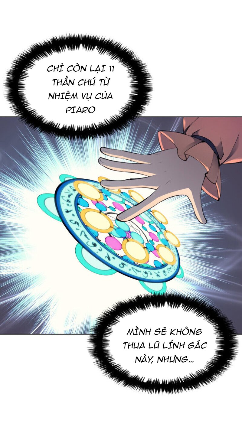 Đọc truyện Vượt qua giới hạn - Chap 26