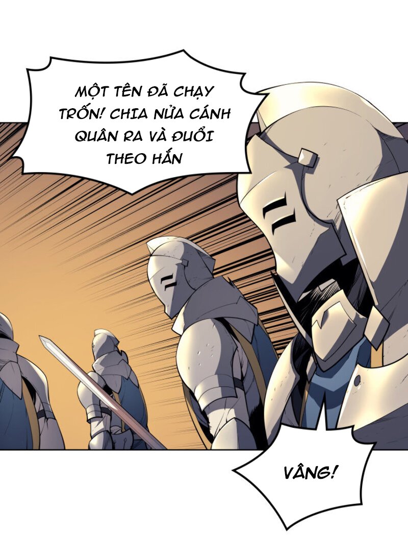 Đọc truyện Vượt qua giới hạn - Chap 26