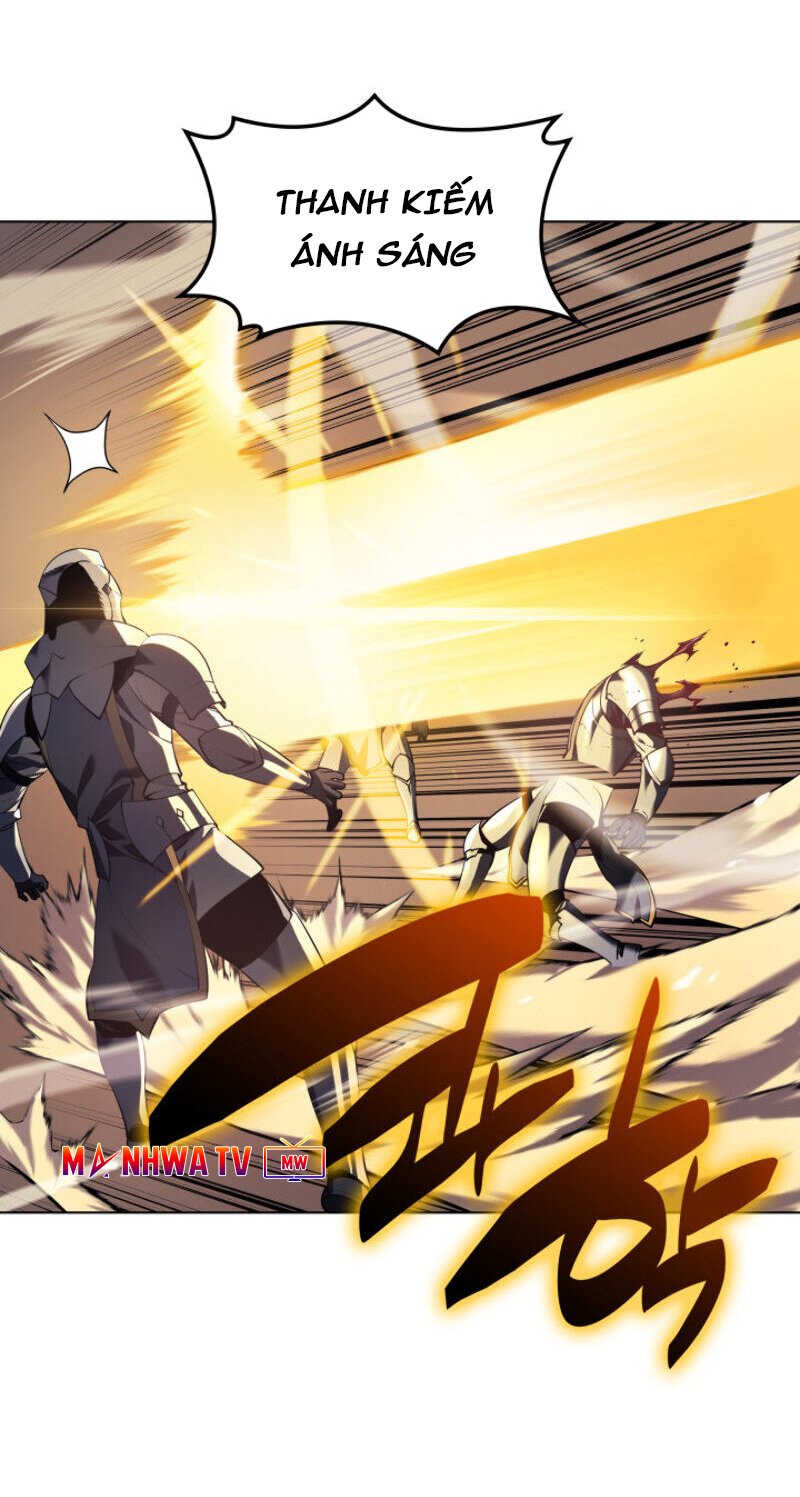 Đọc truyện Vượt qua giới hạn - Chap 26