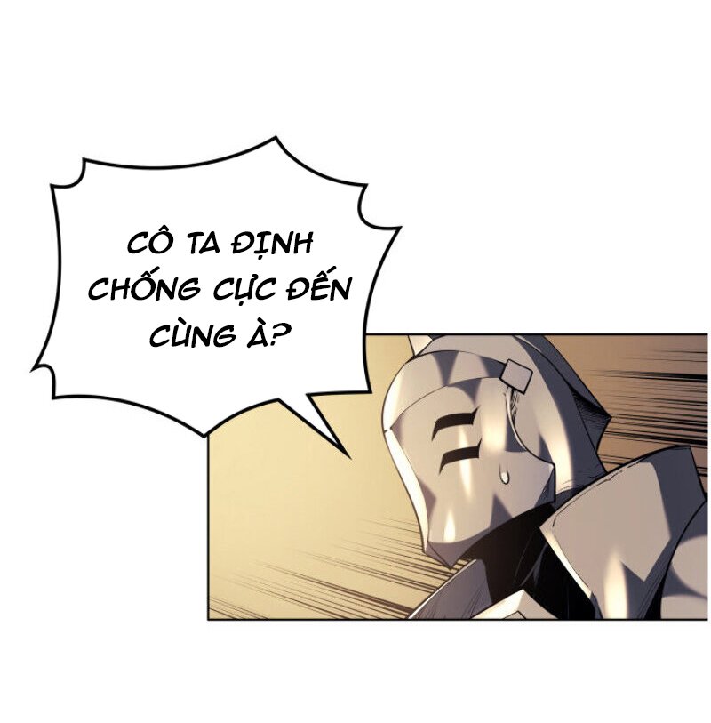 Đọc truyện Vượt qua giới hạn - Chap 26