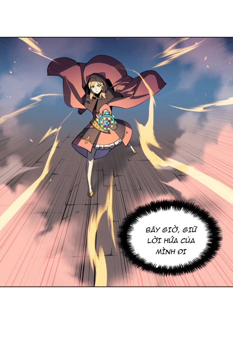 Đọc truyện Vượt qua giới hạn - Chap 26