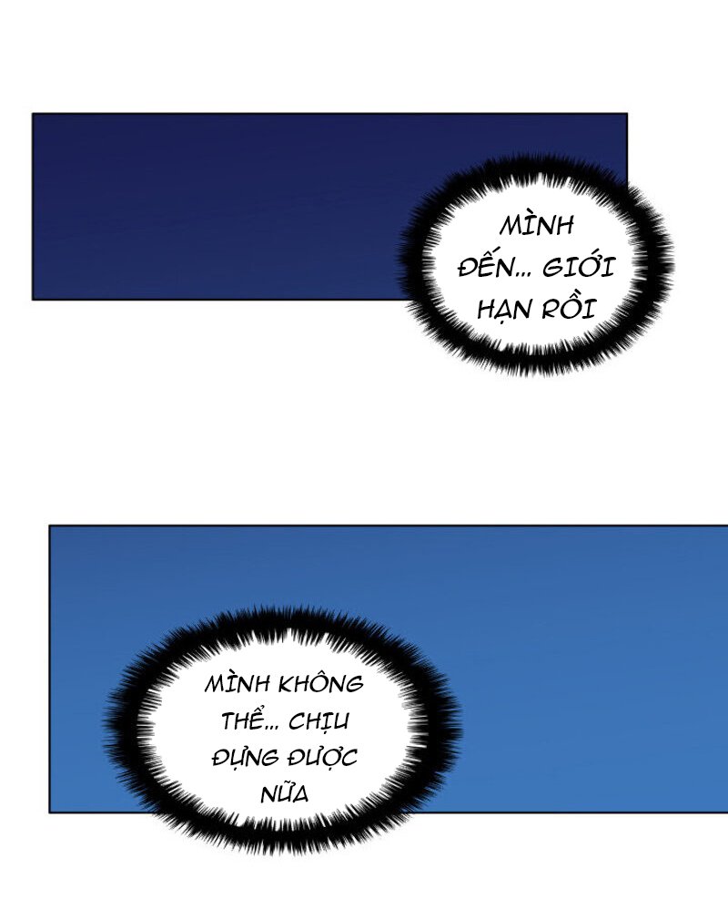 Đọc truyện Vượt qua giới hạn - Chap 26