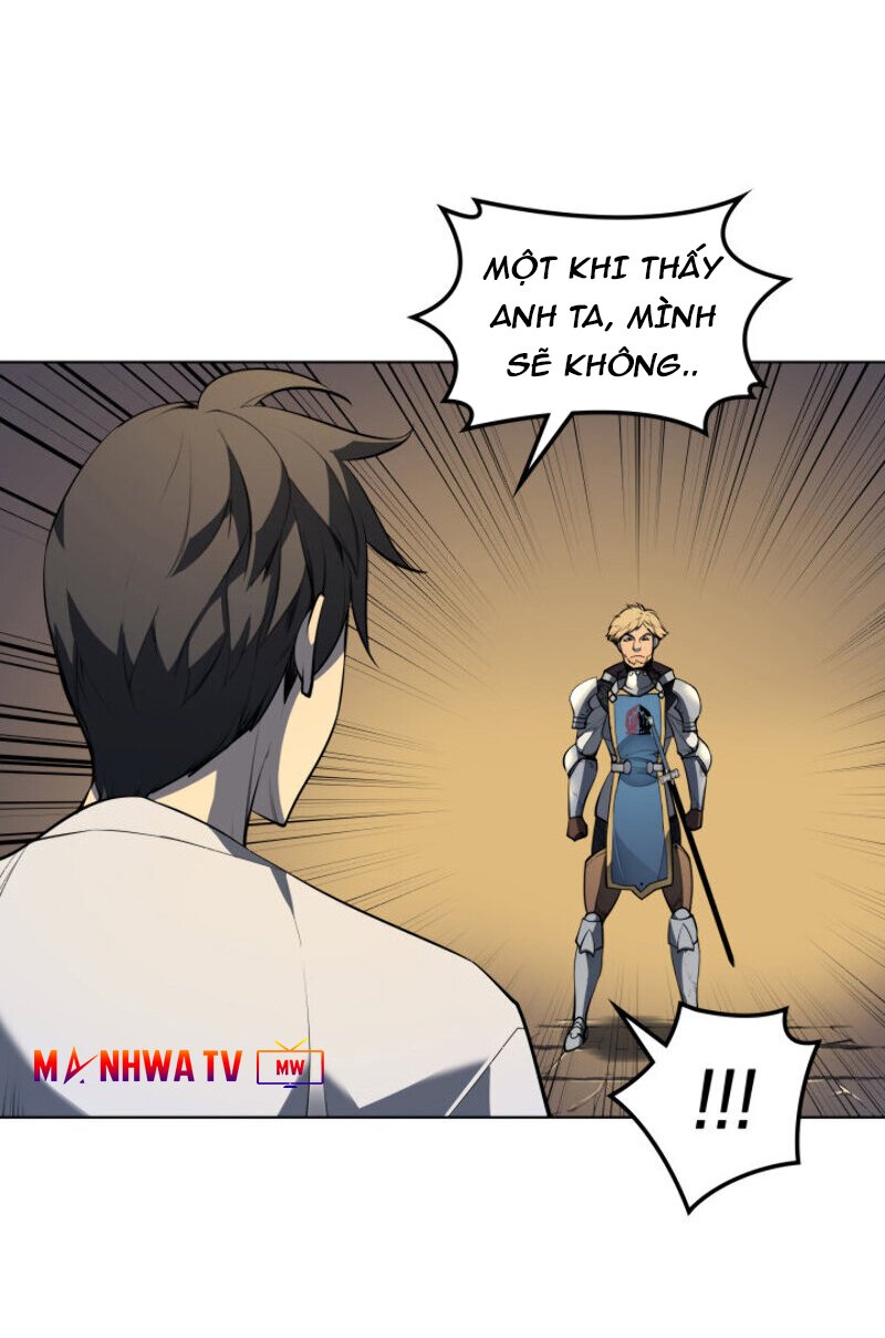 Đọc truyện Vượt qua giới hạn - Chap 26