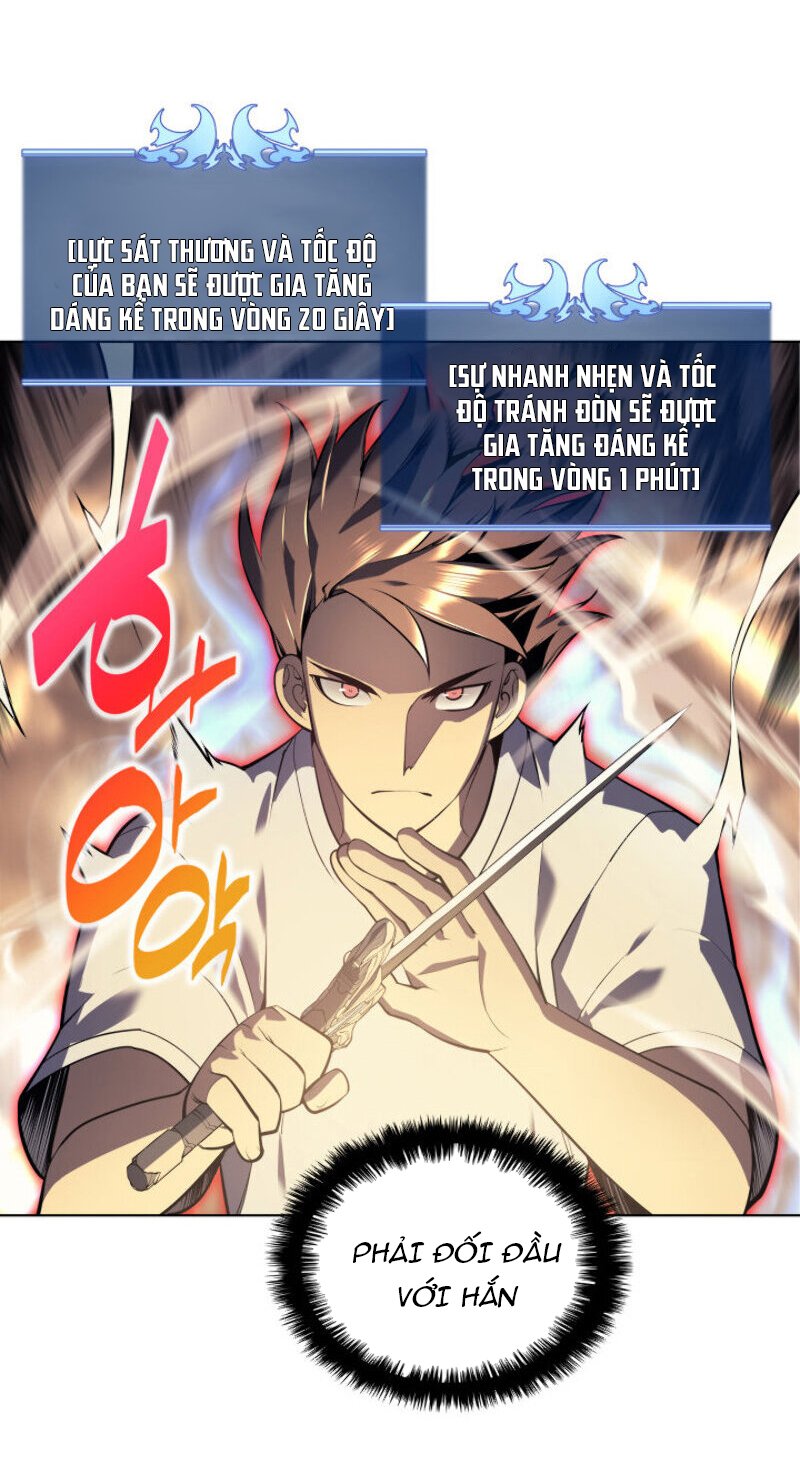 Đọc truyện Vượt qua giới hạn - Chap 26