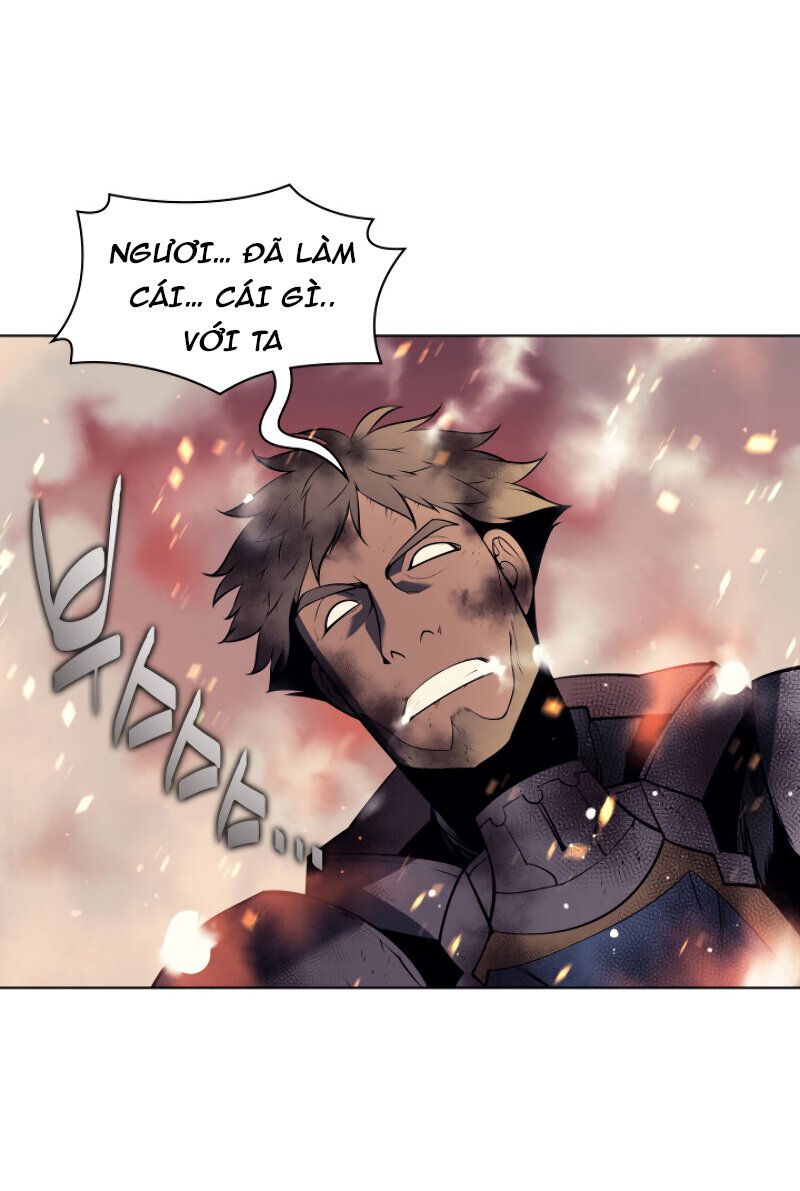 Đọc truyện Vượt qua giới hạn - Chap 26