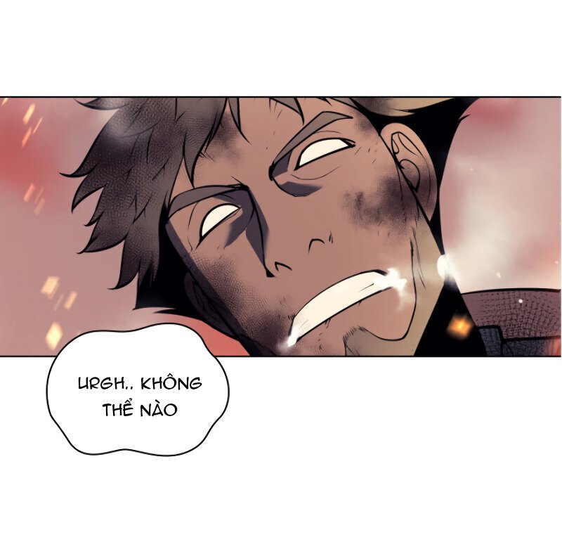 Đọc truyện Vượt qua giới hạn - Chap 26