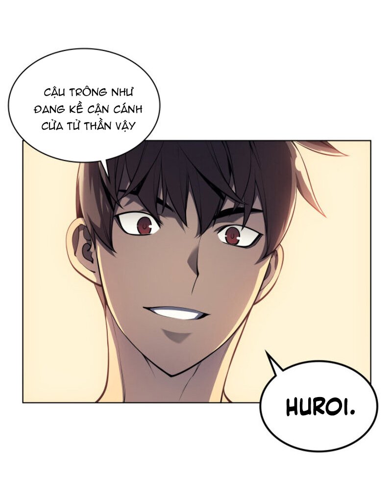 Đọc truyện Vượt qua giới hạn - Chap 26