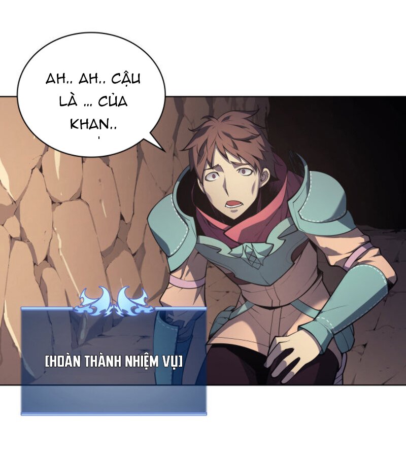 Đọc truyện Vượt qua giới hạn - Chap 26