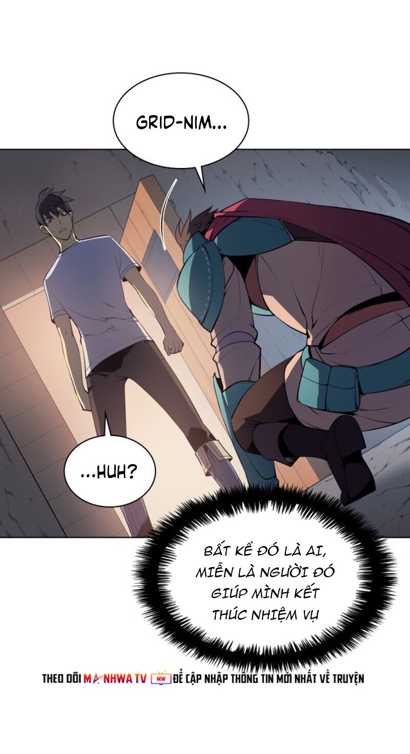 Đọc truyện Vượt qua giới hạn - Chap 26