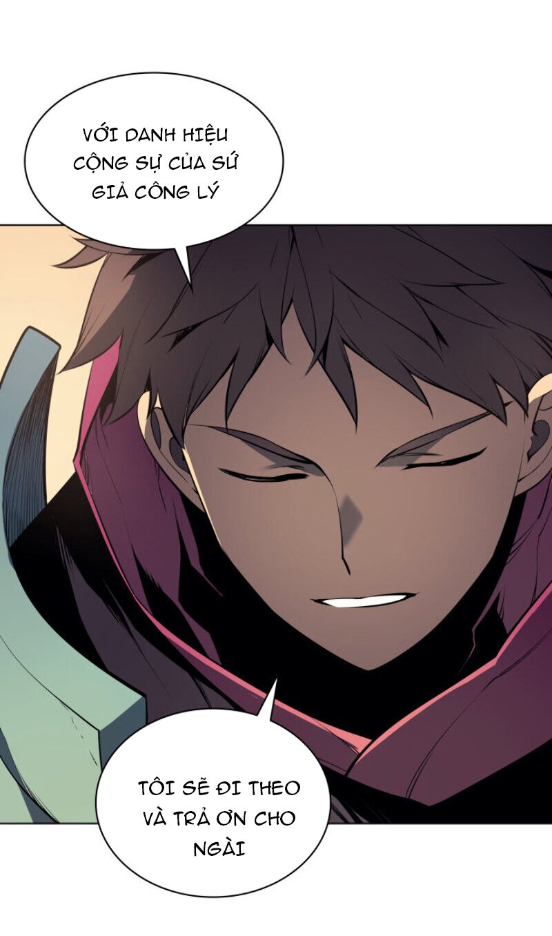 Đọc truyện Vượt qua giới hạn - Chap 26