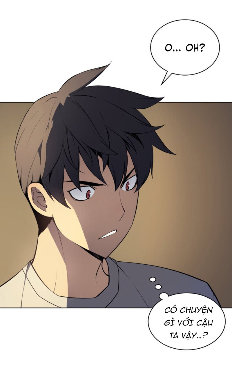 Đọc truyện Vượt qua giới hạn - Chap 26