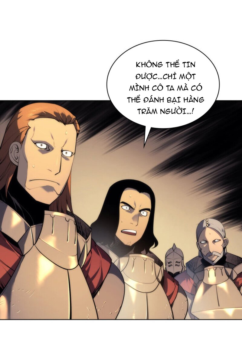 Đọc truyện Vượt qua giới hạn - Chap 27