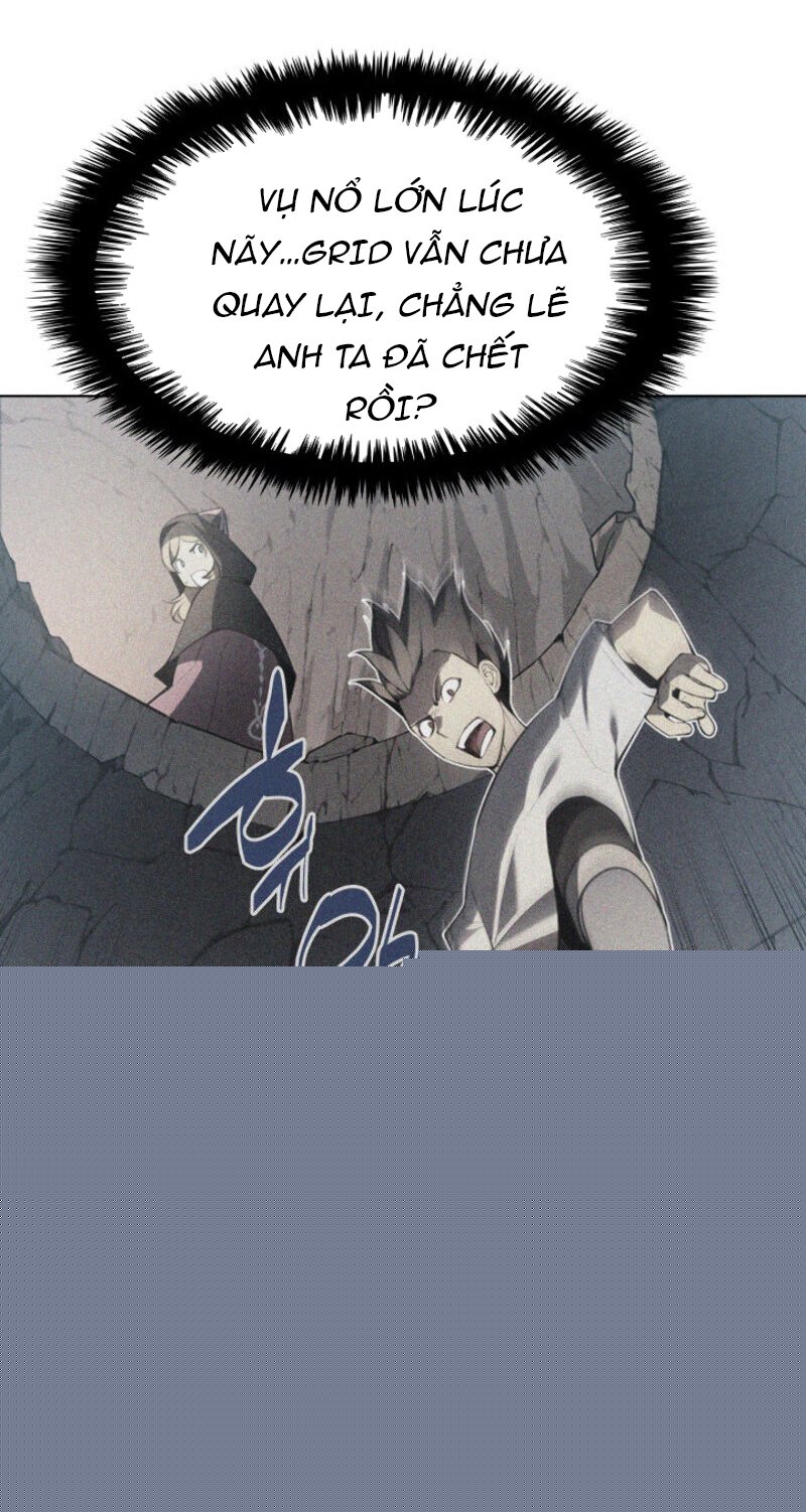 Đọc truyện Vượt qua giới hạn - Chap 27