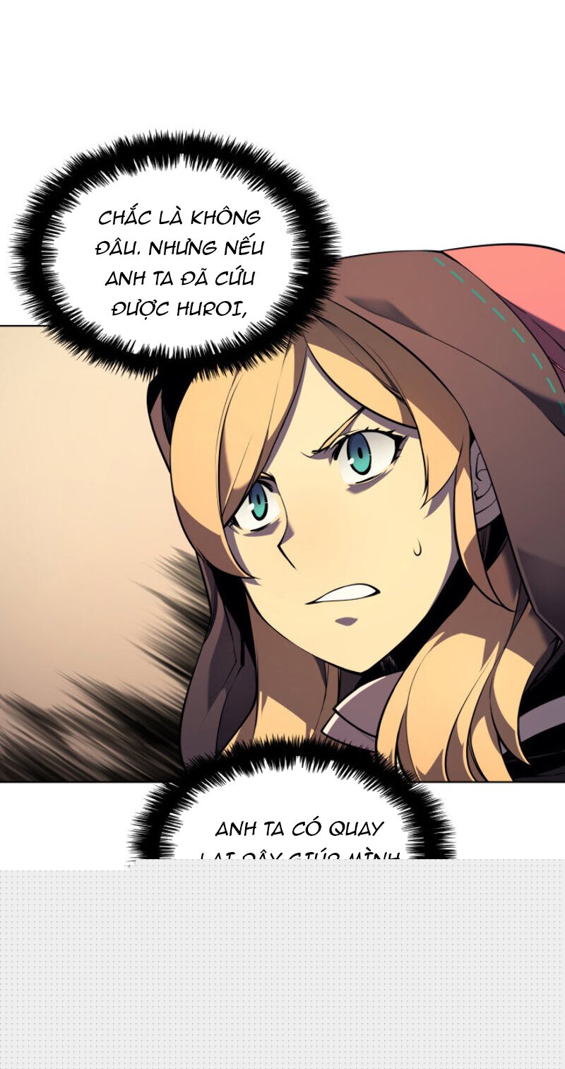 Đọc truyện Vượt qua giới hạn - Chap 27